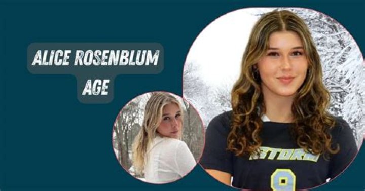 Uncensored Alice Rosenblum Leaks Info: Get the Latest and Stay Informed