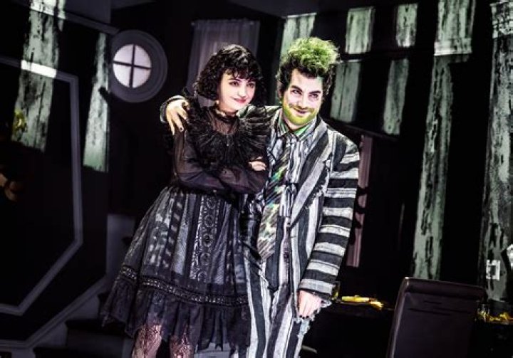 Uncover The Age Of Lydia Beetlejuice: An Insightful Analysis