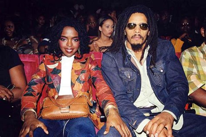 Uncover The Father Of YG Marley: A Musical Lineage Revealed