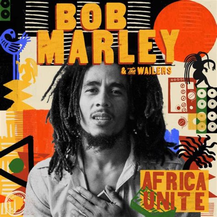 Uncover The Identity Of Bob Marley's Wife