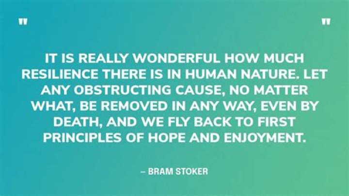 Uncover The Power Of Resilience: Inspiring Quotes To Boost Your Spirit