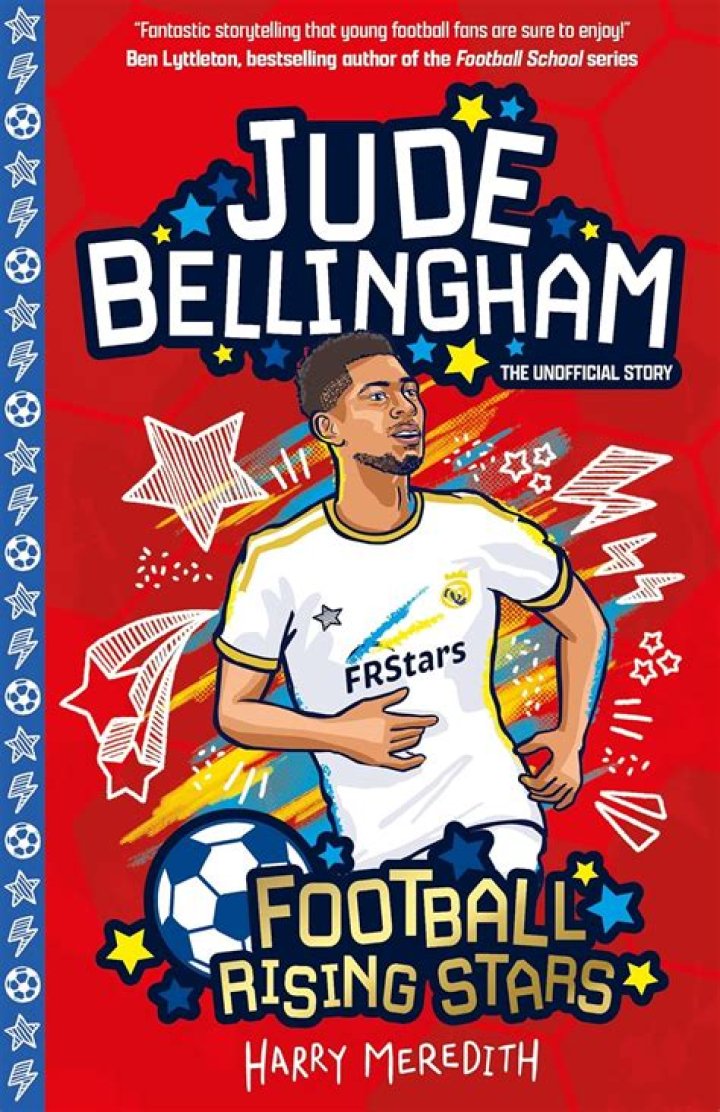 Uncover The True Height Of Rising Star Jude Bellingham