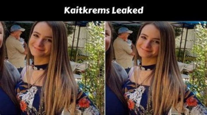 Uncover The Truth: The Krems Leak Exposed