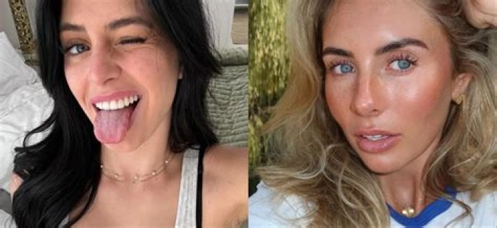 Uncovered: Camilla Araujo's Leaked Images Surface Online
