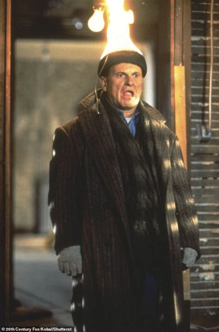Uncovering Joe Pesci's Home Alone Salary: Insider Details Revealed