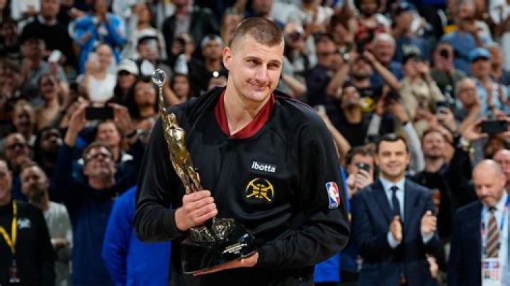 Uncovering Nikola Jokic's Serbian Roots: Nationality Explored