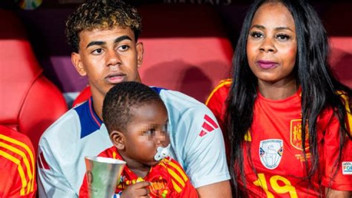 Uncovering The Ages Of Yamine Lamal's Parents: A Definitive Guide