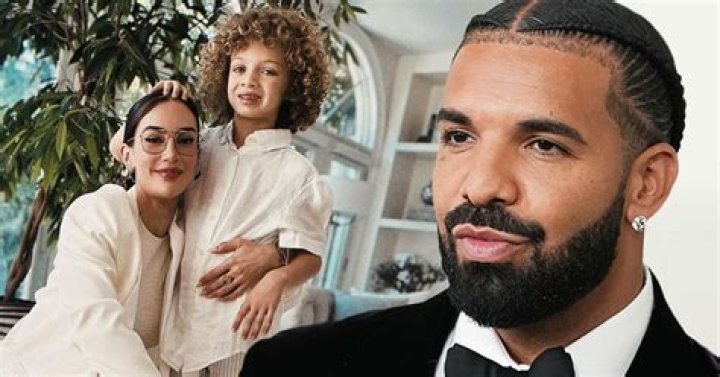 Uncovering The Identity Of Drake's Baby Mama