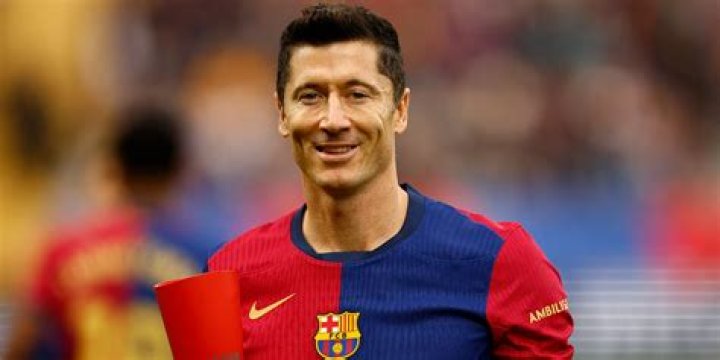 Uncovering The Legacy: Robert Lewandowski's Grandfather Unveiled