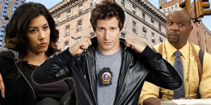 Uncovering The Salaries Of The Star-Studded Cast Of Brooklyn Nine-Nine
