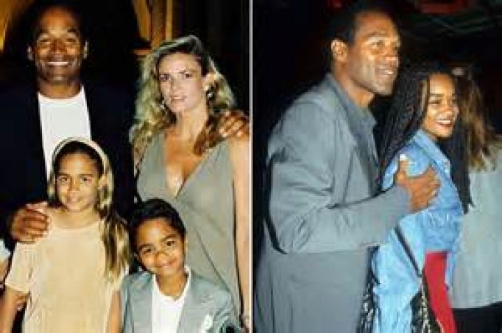 Uncovering The Truth: Did O.J. Simpson Gain Custody Of His Children?