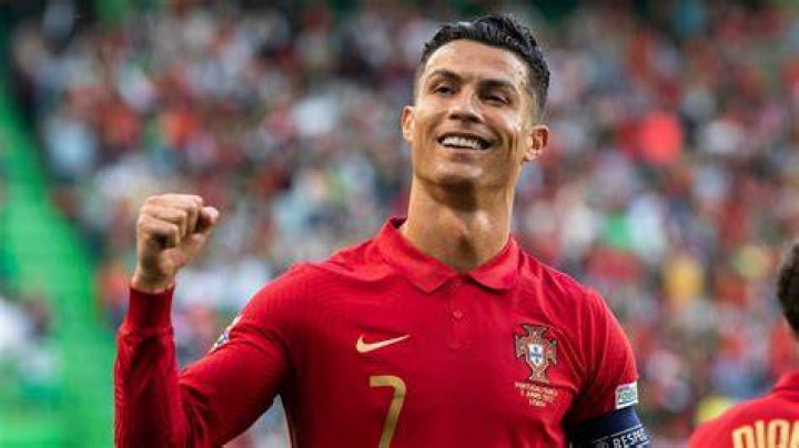 Uncovering The Truth: What Tragically Befell Cristiano Ronaldo's Precious Son