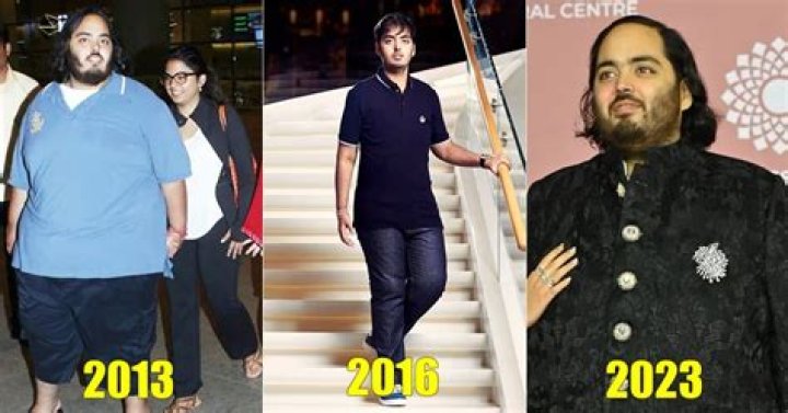 Understanding Ambani's Health Concerns: Unveiling Hidden Conditions