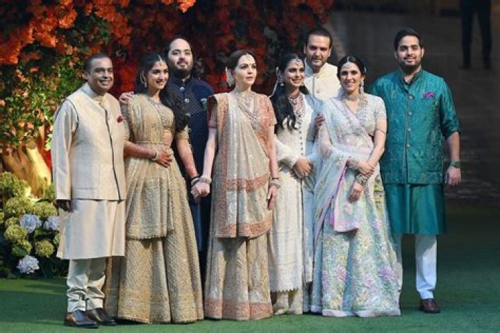 Understanding Mukesh Ambani's Recent Health Update - Condition And Impact