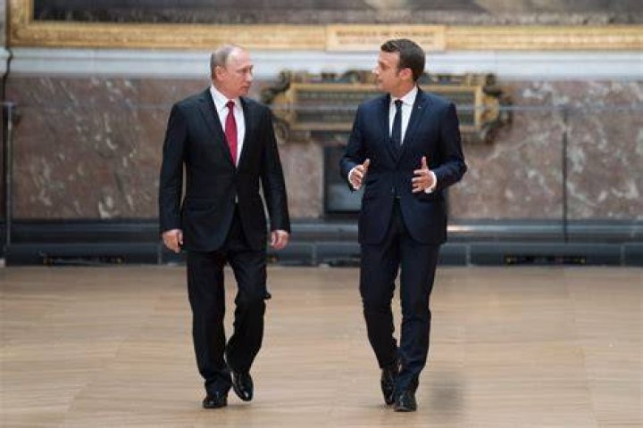 Understanding Vladimir Putin's Height: A Comprehensive Guide