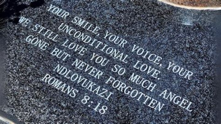 Unforgettable Verses: Unveiling The Heart's Echoes For Her