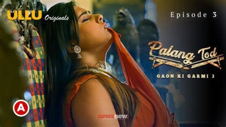 Unleashing the Power of Ullu X Maza: Your Ultimate Guide to Trending Entertainment