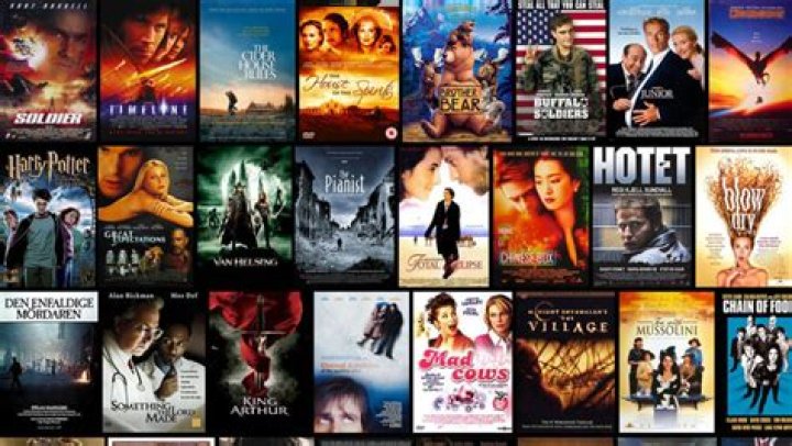 Unlock the Magic of SkymoviesHD: Your Ultimate Movie Streaming Haven