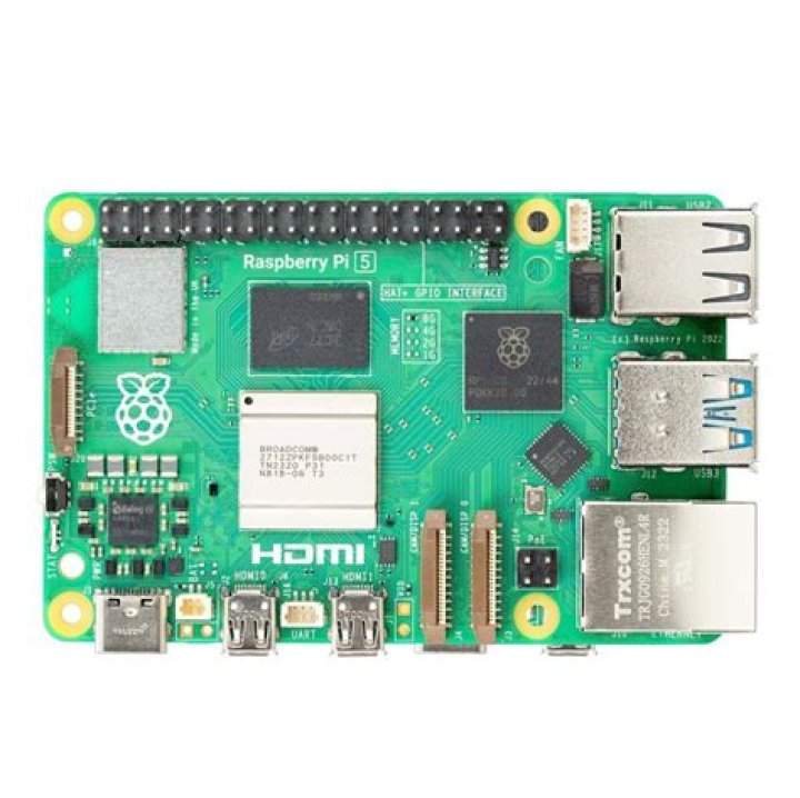 Unlock the Potential: Remote IoT Platform SSH Free on Raspberry Pi