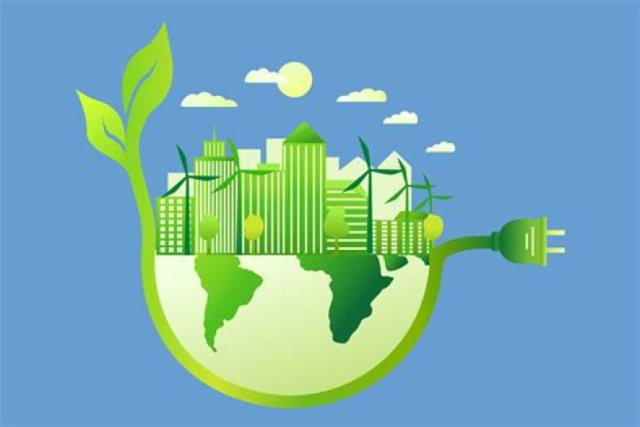 Unlock the Power of Vegamove: A Revolutionary Leap Towards a Greener Planet