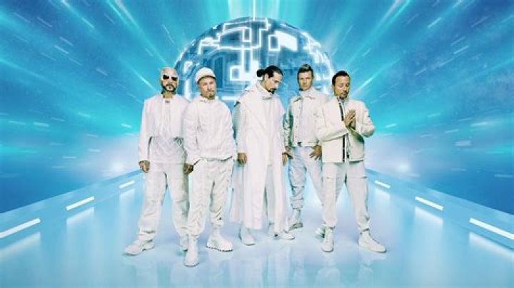 Unlocking The Backstreet Boys' Age At Debut: A Timeless Revelation