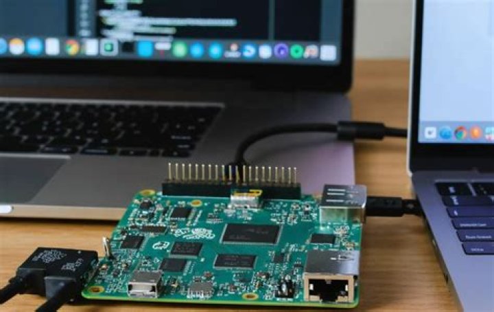 Unlocking the Potential of RemoteIoT Platform SSH Raspberry Pi for Remote Access