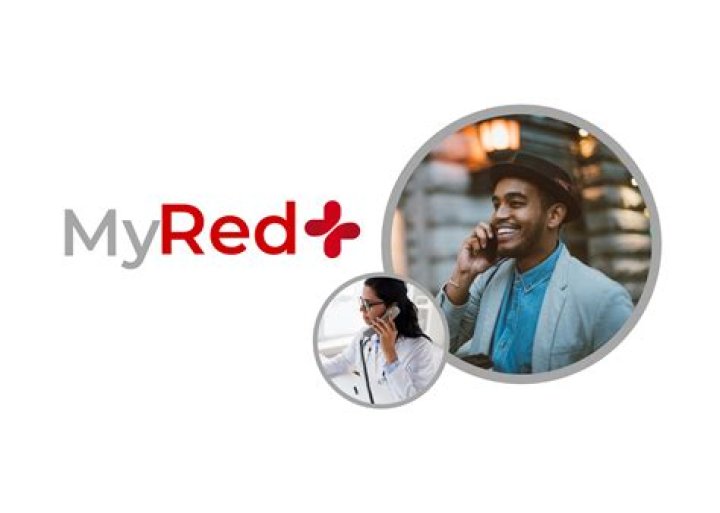 Unlocking the Power of Myred: Your Ultimate Guide
