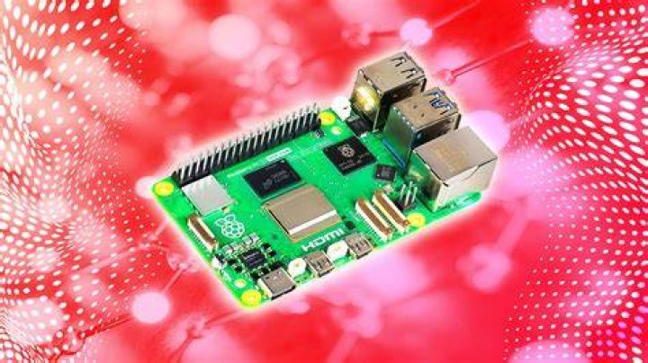 Unlocking the Power of Remote IoT Platform SSH Key on Raspberry Pi for Free