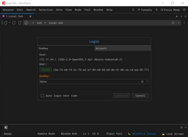 Unlocking the Power of RemoteIoT Web SSH for Seamless Ubuntu Downloads