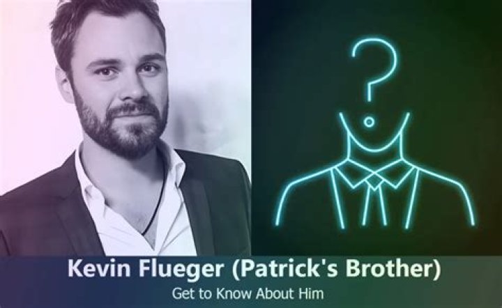 Unraveling the Life and Career of Patrick Flueger