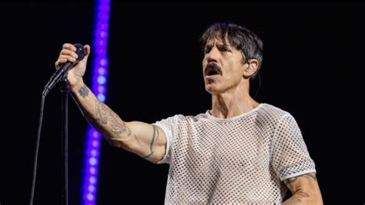 Unraveling the Life of Anthony Kiedis: A Journey Through Music and Personal Struggles