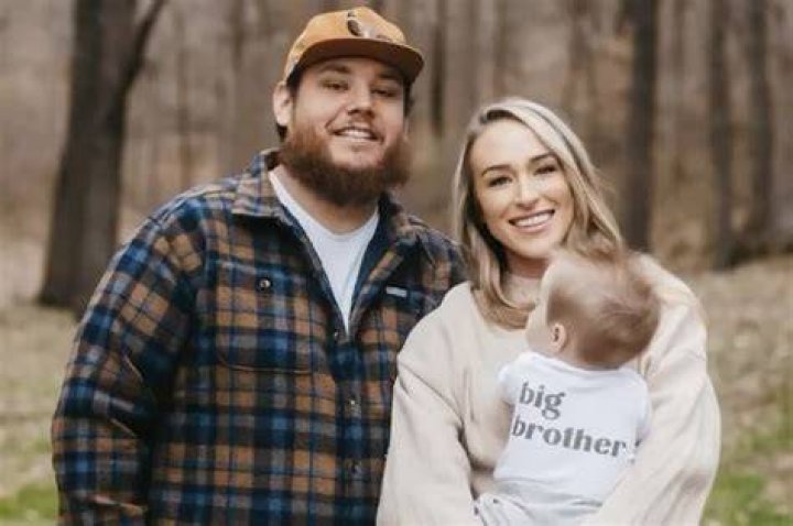 Unraveling the Mystery: Did Luke Combs Have an Older Brother?