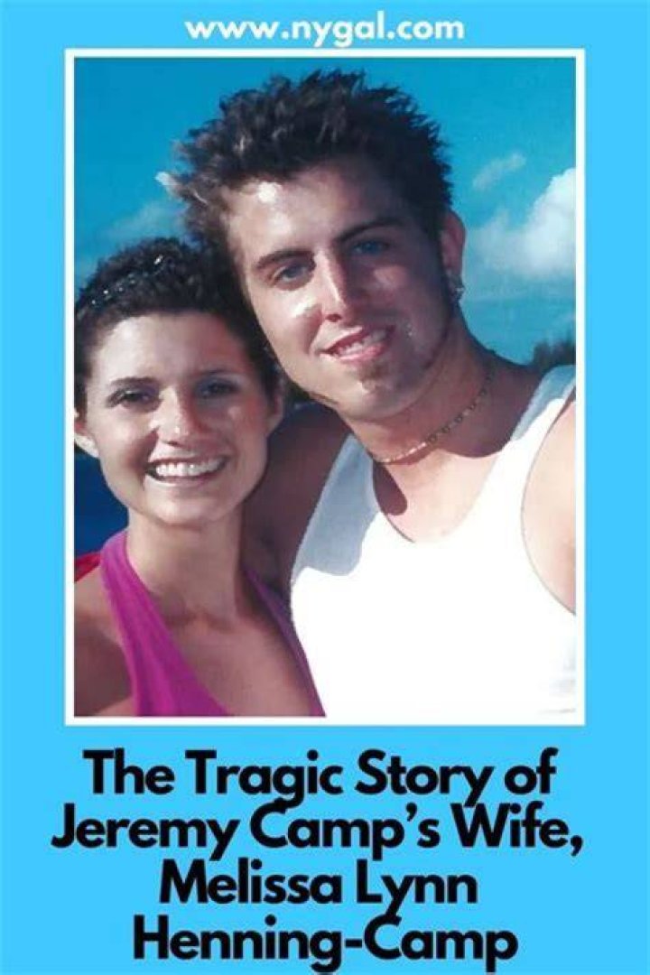 Unraveling the Mystery of Melissa Lynn Henning Camp