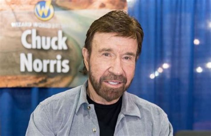 Unraveling the Truth: Did Chuck Norris Pass Away?