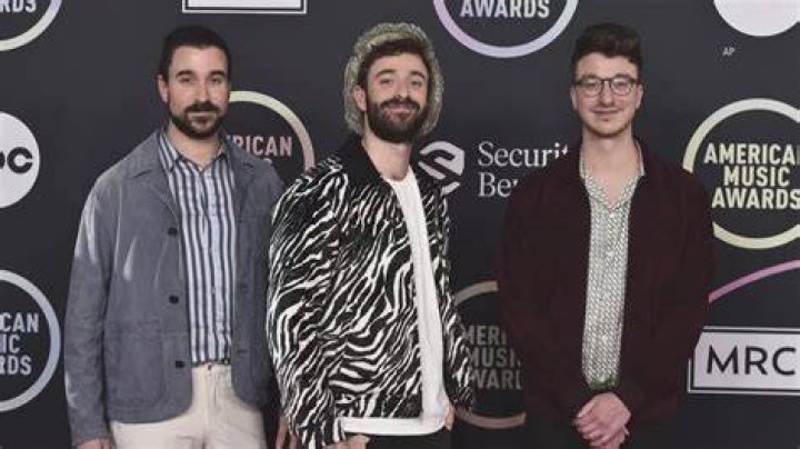 Unveiling AJR Ages and Names of the Musical Trio