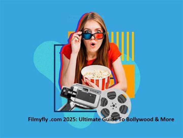 Unveiling filmyfly com 2025: Your Ultimate Guide to Streaming Movies Online