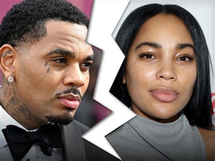 Unveiling Kevin Gates New Girlfriend: A Look Into Their Relationship