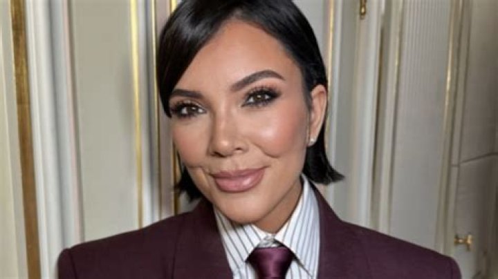 Unveiling Kris Jenner's Age: Her Maternal Journey And Its Impact