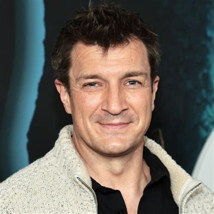Unveiling Nathan Fillion's Daughter Life Behind the Scenes