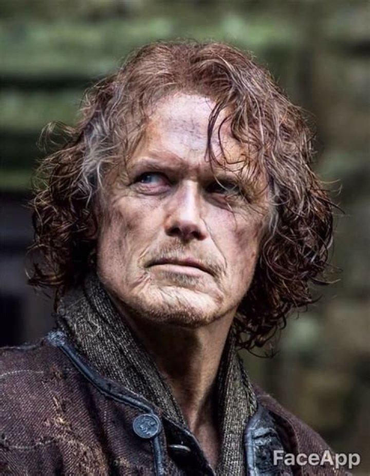Unveiling the Age of Jamie Fraser in Outlander: A Historical Journey