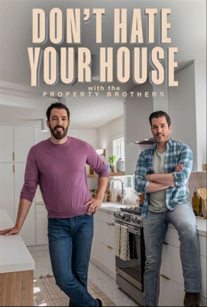 Unveiling The Age Of The Property Brothers: A Detailed Exploration