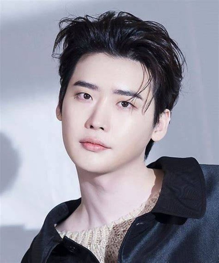 Unveiling the Charismatic Lee Jong Suk: A Journey Through His Life and Career