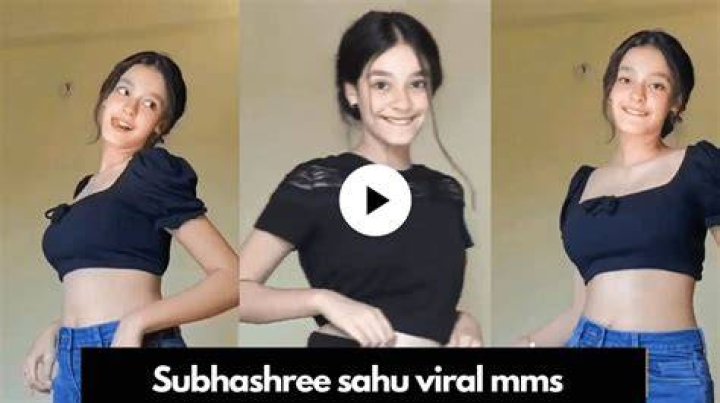Unveiling the Controversy: Subhasree Sahu Viral MMS Video