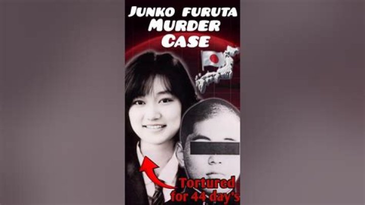 Unveiling the Dark Truth Behind Junko Furuta: A Story That Still Haunts Japan