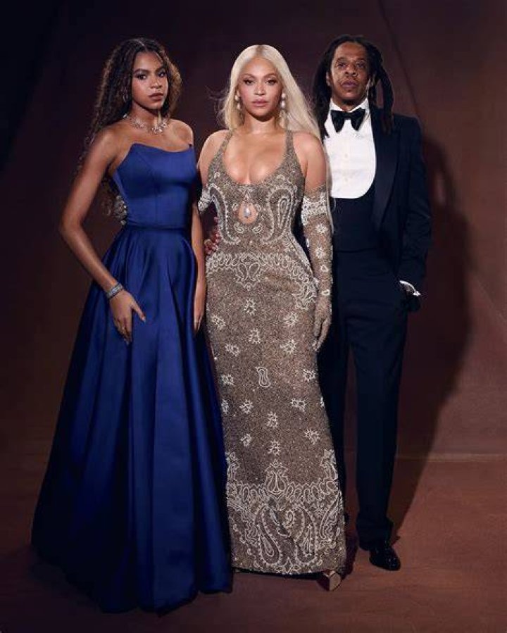 Unveiling the Depths of Jay-Z on Beyonc&eacute;: A Love Story Beyond the Spotlight
