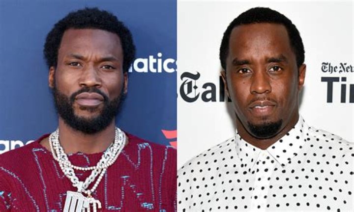 Unveiling the Dynamic Duo: Fred Durst and P Diddy