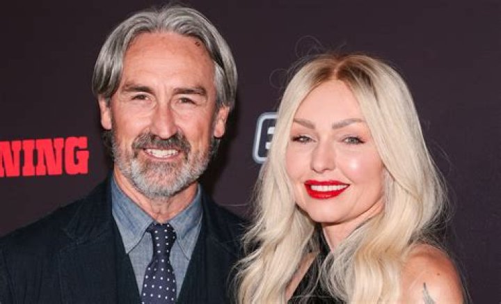 Unveiling The Identity Of Mike Wolfe's Endearing Partner