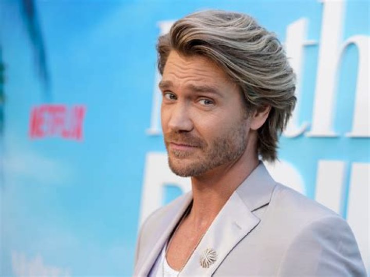 Unveiling the Journey of Chad Michael Murray: A Dive Into His Life and Career