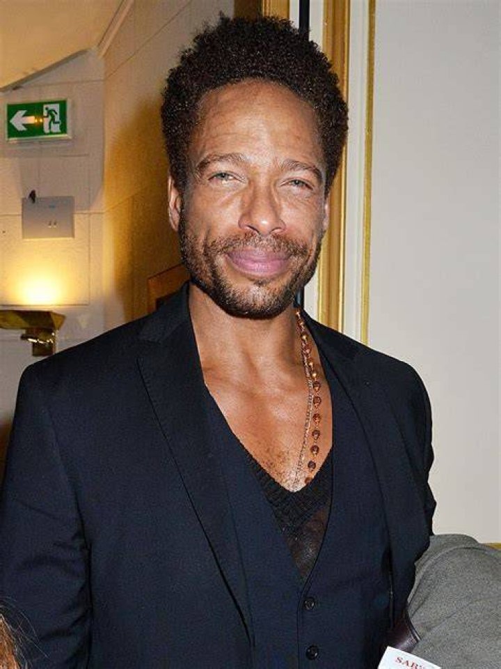Unveiling the Journey of Gary Dourdan from Actor to Advocate