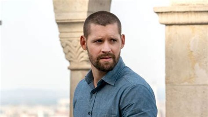 Unveiling the Life and Career of Luke Kleintank: From Small Town to Big Screen